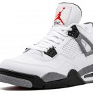 Air Jordan 4 Retro 'Cement' 2012