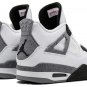 Air Jordan 4 Retro 'Cement' 2012