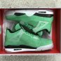 Air Jordan 4 Retro Emerald Green