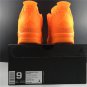 Air Jordan 4 Retro Flyknit Total Orange Gunsmoke