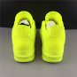 Air Jordan 4 Retro Flyknit Yellow