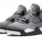 AIR JORDAN 4 RETRO GS COOL GREY
