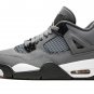 AIR JORDAN 4 RETRO GS COOL GREY