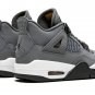 AIR JORDAN 4 RETRO GS COOL GREY