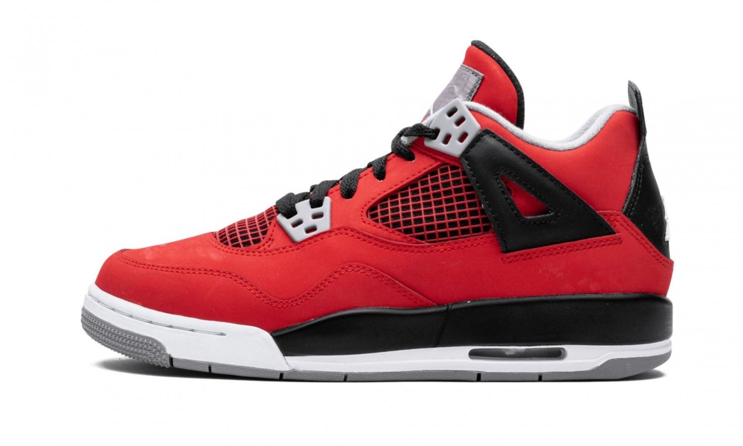 AIR JORDAN 4 RETRO GS Toro Bravo
