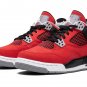 AIR JORDAN 4 RETRO GS Toro Bravo