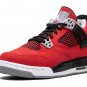 AIR JORDAN 4 RETRO GS Toro Bravo