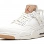 AIR JORDAN 4 RETRO LEVIS NRG White Denim