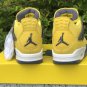 Air Jordan 4 Retro Lightning (2021)