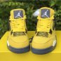 Air Jordan 4 Retro Lightning (2021)