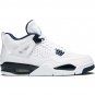 Air Jordan 4 Retro LS Legend Blue sneakers