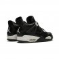 Air Jordan 4 Retro LS Oreo sneakers