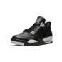 Air Jordan 4 Retro LS Oreo sneakers