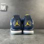 Air Jordan 4 Retro Michigan (PE)