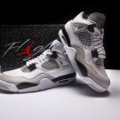 Air Jordan 4 Retro 'Military Black'