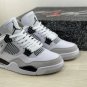 Air Jordan 4 Retro 'Military Black'