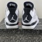 Air Jordan 4 Retro 'Military Black'