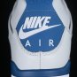 AIR JORDAN 4 RETRO MILITARY BLUE 2024 OFF-WHITEMILITARY BLUENEUTRAL GREY