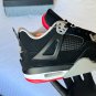 Air Jordan 4 Retro OG &acirc;��Bred&acirc;�� 2019