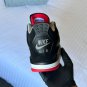 Air Jordan 4 Retro OG &acirc;��Bred&acirc;�� 2019