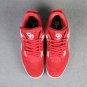 Air Jordan 4 Retro Oklahoma Sooners PE