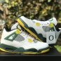 Air Jordan 4 Retro 'Oregon PE'