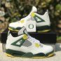 Air Jordan 4 Retro 'Oregon PE'