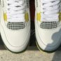Air Jordan 4 Retro 'Oregon PE'
