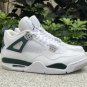 Air Jordan 4 Retro Oxidized Green