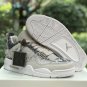 Air Jordan 4 Retro Premium 'Snakeskin'