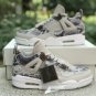 Air Jordan 4 Retro Premium 'Snakeskin'