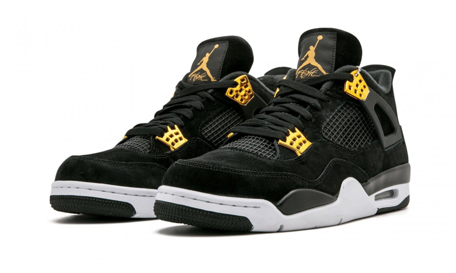 AIR JORDAN 4 RETRO Royalty
