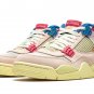 AIR JORDAN 4 RETRO SP Union - Guava Ice