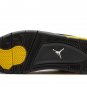 AIR JORDAN 4 RETRO Thunder