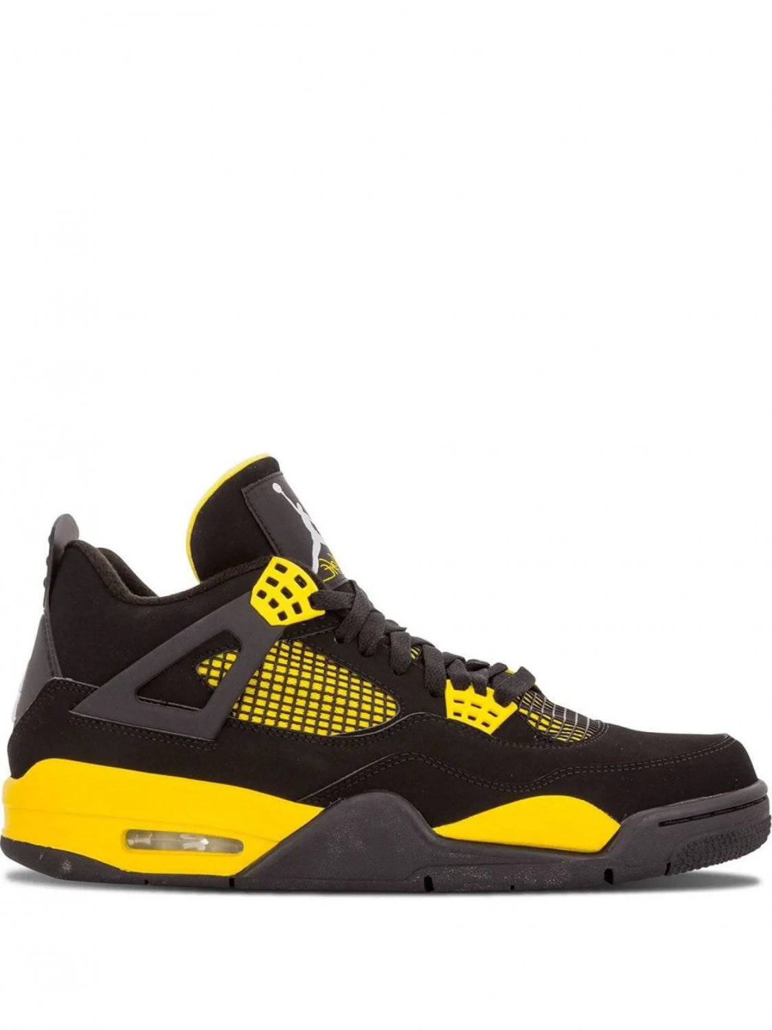 Air Jordan 4 Retro 'Thunder' 2023