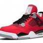 AIR JORDAN 4 RETRO Toro Bravo