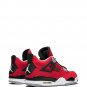 Air Jordan 4 Retro Toro Bravo sneakers
