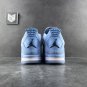 Air Jordan 4 Retro UNC PE's