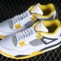 AIR JORDAN 4 RETRO VIVID SULFUR WHITECOCONUT MILKVIVID SULFUR