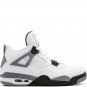 Air Jordan 4 Retro White Cement sneakers