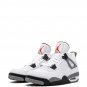 Air Jordan 4 Retro White Cement sneakers