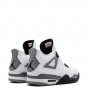 Air Jordan 4 Retro White Cement sneakers