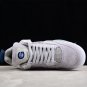 AIR JORDAN 4 RETRO WHITEGREYBLUE