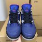 Air Jordan 4 Retro winterized