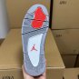 Air Jordan 4 Retro winterized