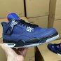 Air Jordan 4 Retro winterized