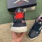 Air Jordan 4 Sashiko