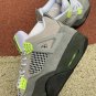 Air Jordan 4 SE &acirc;��Neon&acirc;��