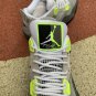 Air Jordan 4 SE &acirc;��Neon&acirc;��