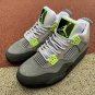Air Jordan 4 SE &acirc;��Neon&acirc;��